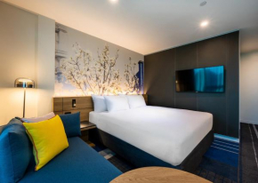  Novotel Melbourne Preston  Мельбурн